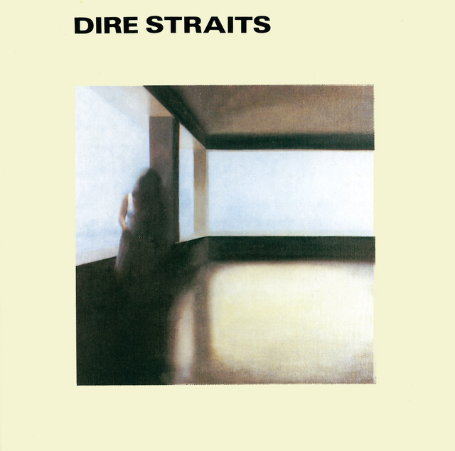 Sultans of Swing